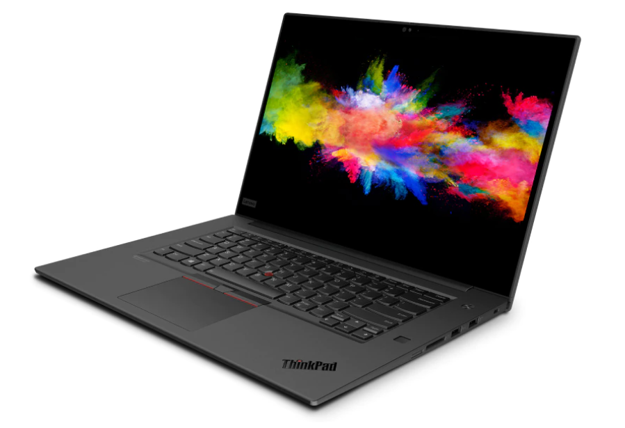 Lenovo ThinkPad P1