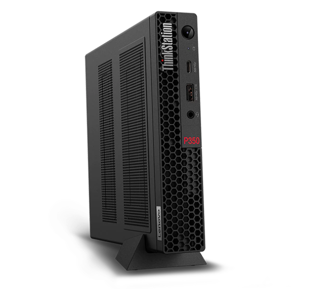 Lenovo ThinkStation P350Tiny