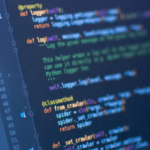 Image mise en avant Python