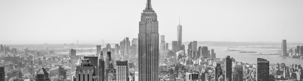 New York BIM Track bandeau