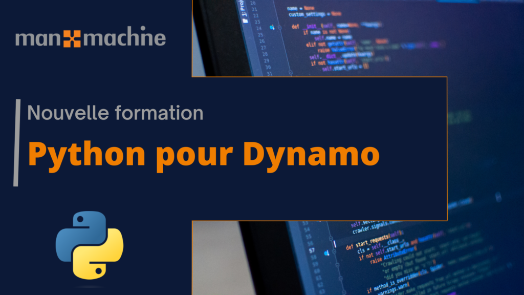 Python pour Dynamo