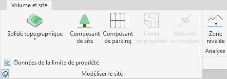 Outil Revit 2024