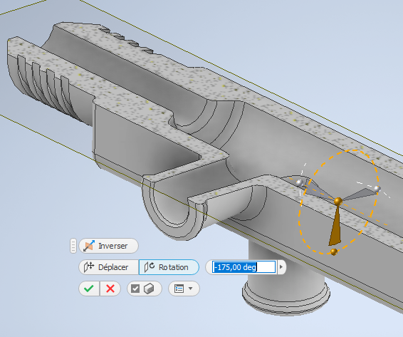 Modification plan de coupe 2