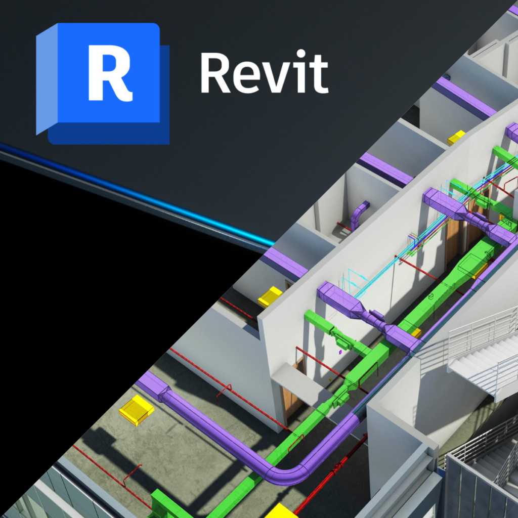 Revit MEP Structure