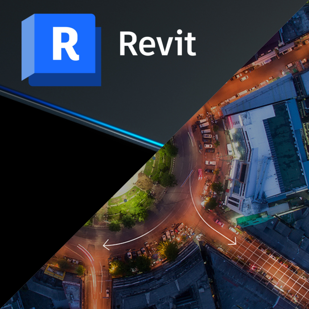 Revit développement du modèle architecture