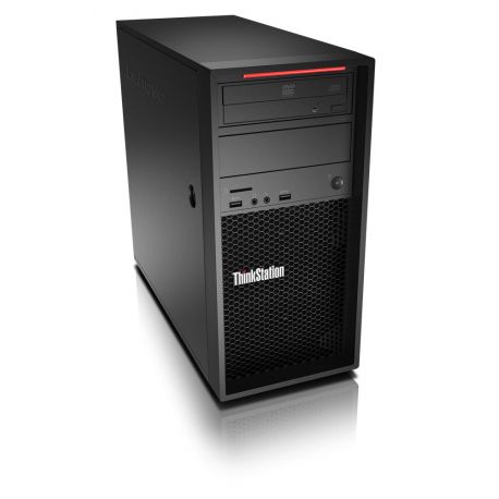 ThinkStation Lenovo p520c