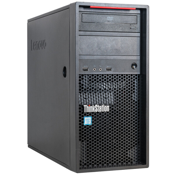 Thinkstation p520c