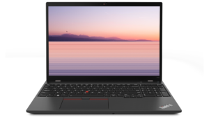 Thinkpad p16s