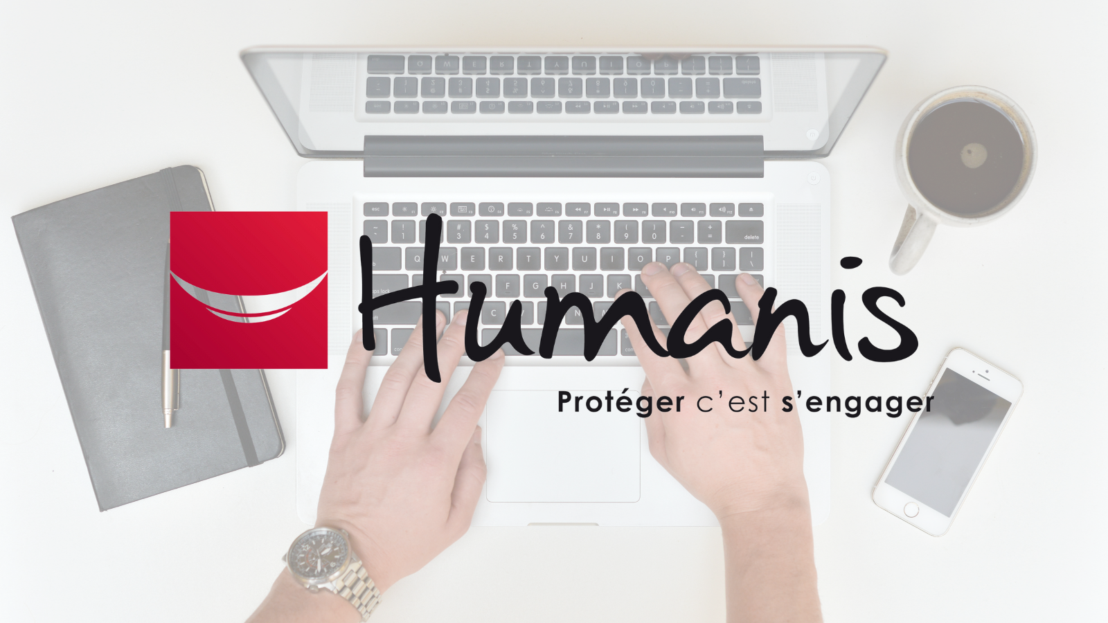 Image témoignage client Humanis