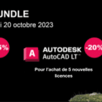 Promotion Bundle octobre 2023
