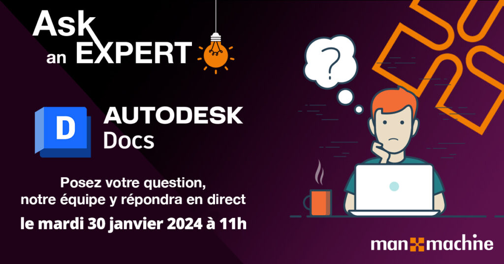 Ask an expert : Autodesk Docs