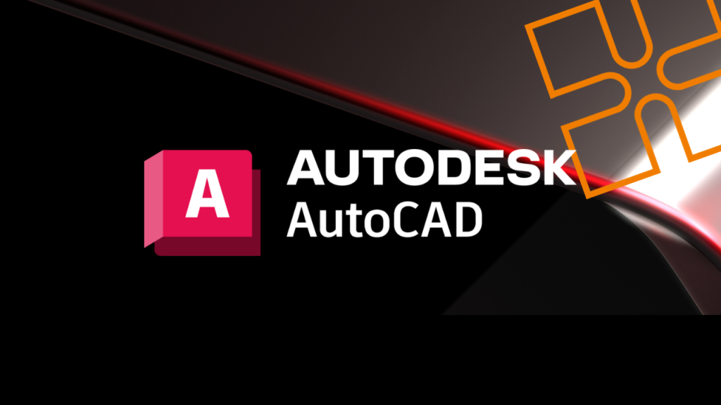 formation AutoCAD