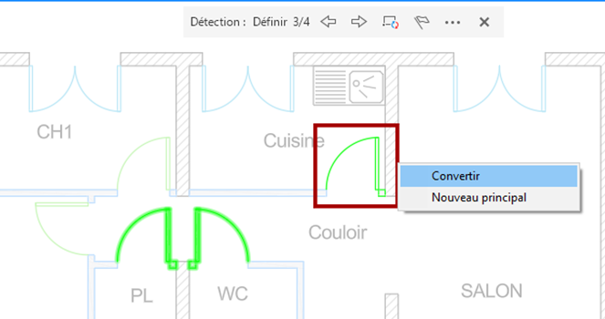 convertir autocad