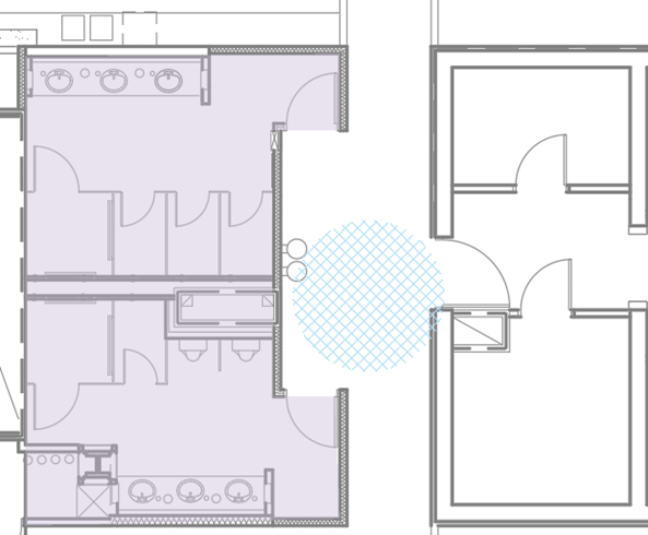 Ajouter des hachures dans autocad