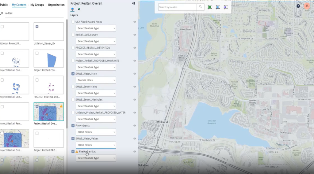 Civil 3D Workflows