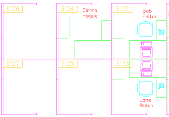 récuperer des objets supprimés dans autocad 2