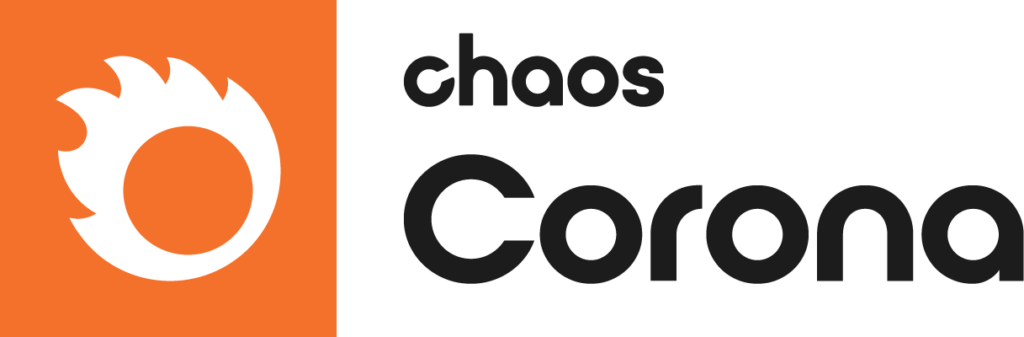 Logo Chaos Corona