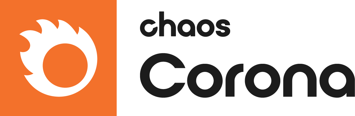 Logo Chaos Corona