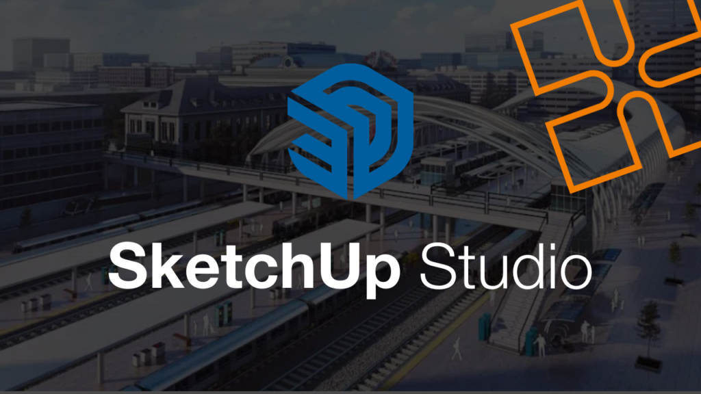 SketchUp Studio