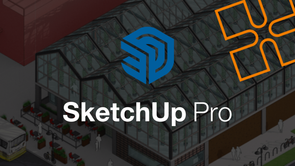 SketchUp Pro