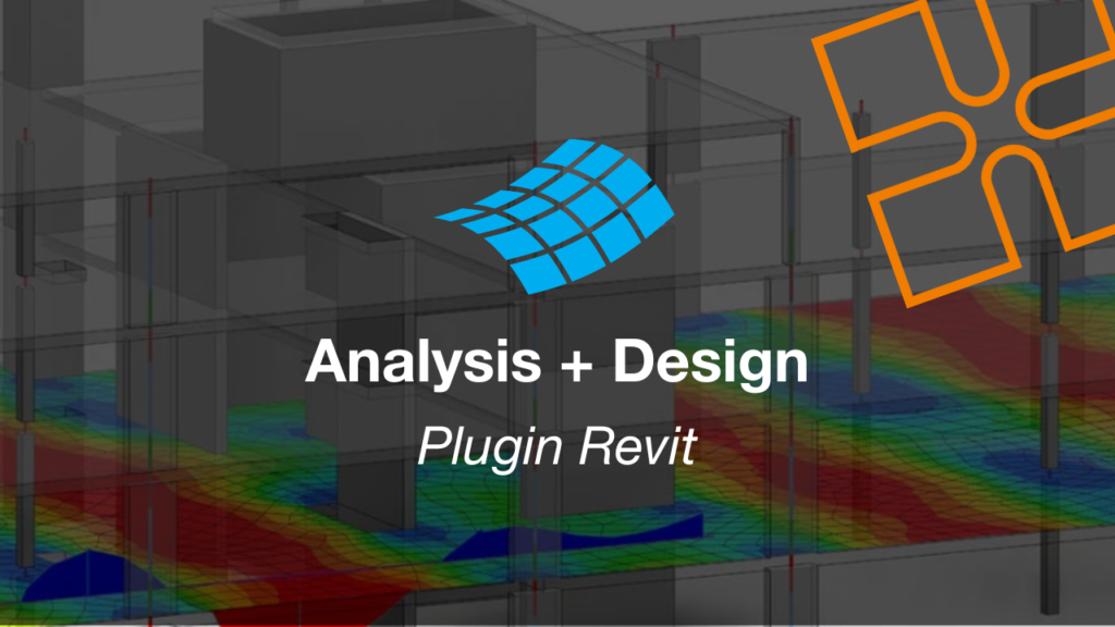 Analysis + Design pour Revit