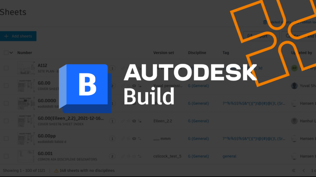 Image Autodesk Build