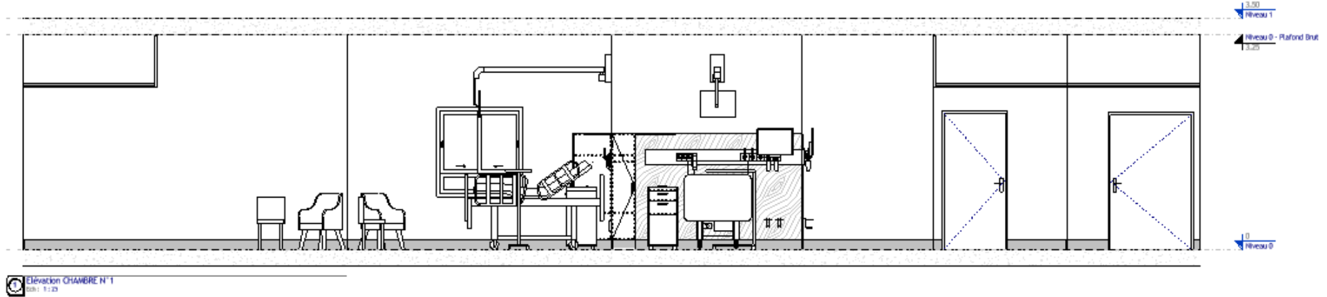 Images mise en avant article Revit