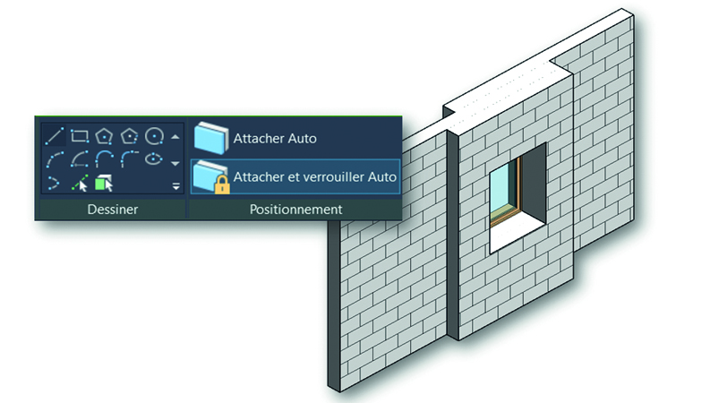 Revit 2025 - 3 - plateforme et modélisation