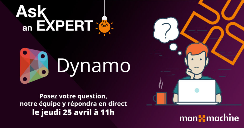 ask an expert dynamo