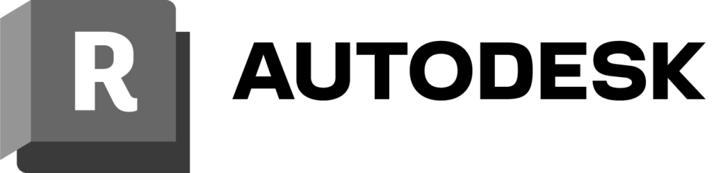Autodesk Rendering logo