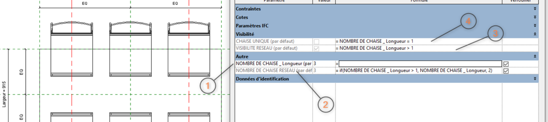 Images mise en avant Les réseaux d'objets dans les familles avant & après 2025