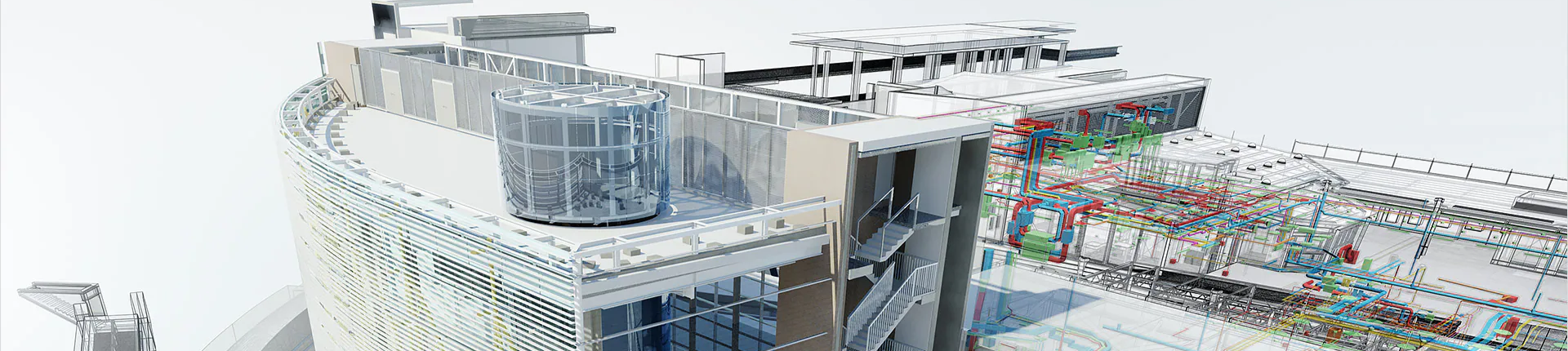 Image mise en avant article Navisworks Manage 2025