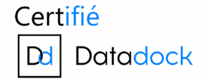 Logo datadock