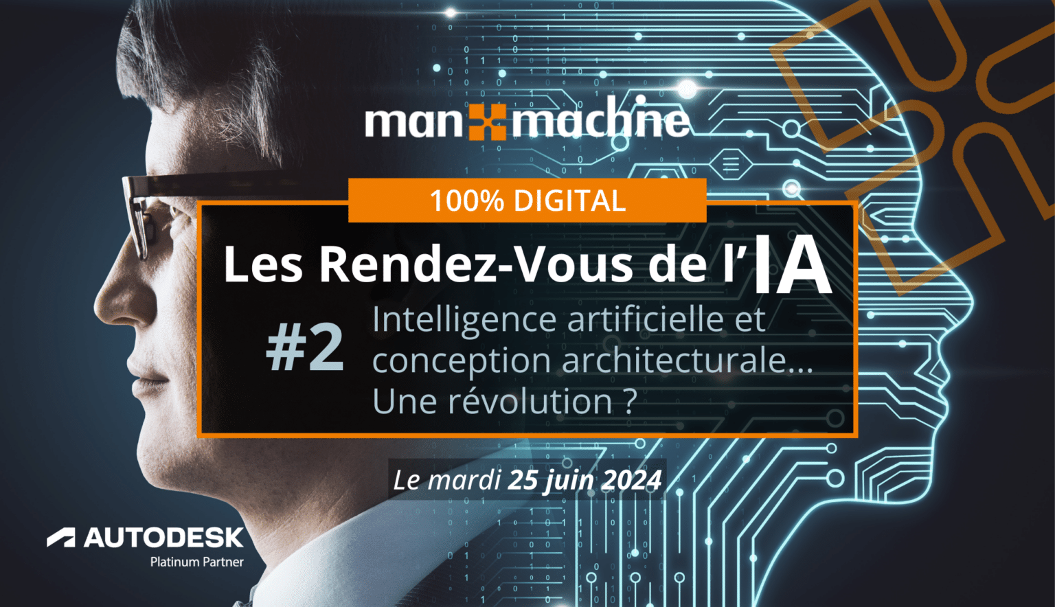 Les rendez-vous de l’IA #2 : Intelligence artificielle et conception ...