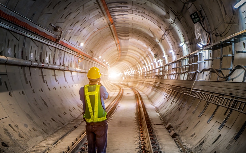 infrastructure et transformation digitale