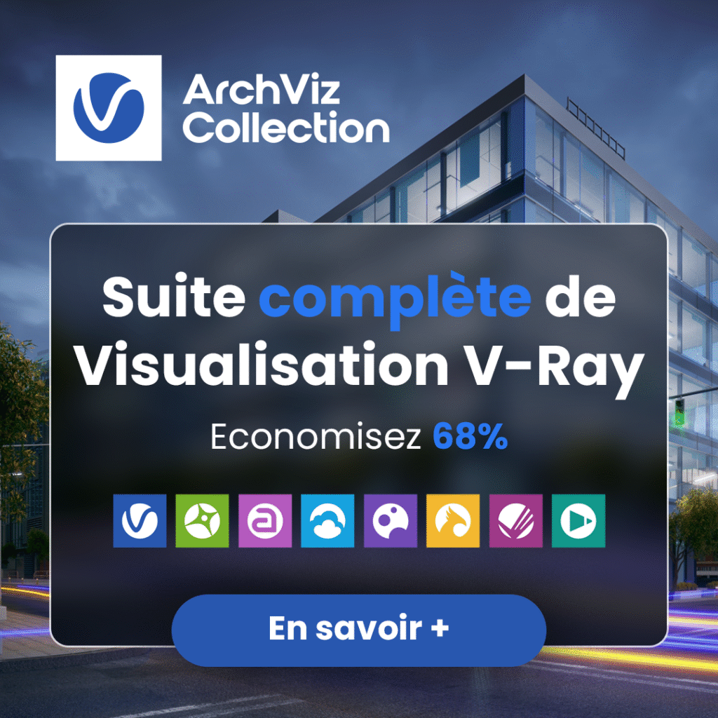 ArchVitz Collection