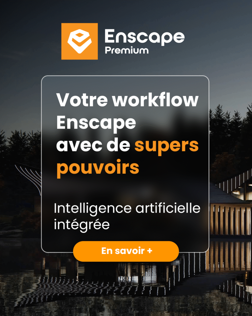 Enscape Premium
