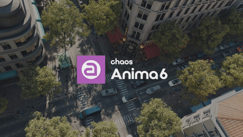 chaos anima logiciel
