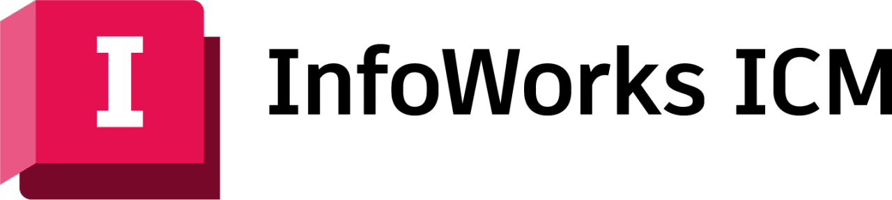 logo autodesk infoworks