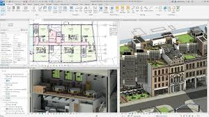 REVIT – Nouveautés Revit MEP 2026