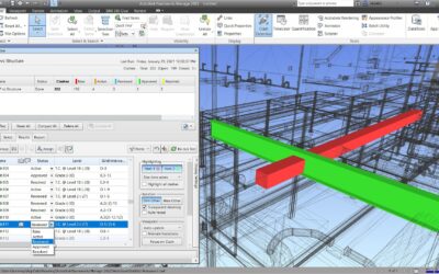 NAVISWORKS – Nouveautés Navisworks 2026