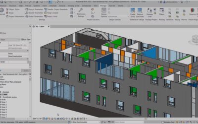 Revit – Créer un catalogue de famille via Autodesk Construction Cloud