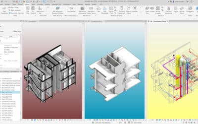 Revit – Comment gérer la visibilité d’un objet dans un groupe ?