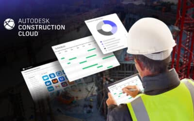 Autodesk Construction Cloud & Autodesk Docs : les nouveautés qui transforment vos projets