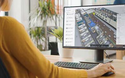 Autodesk Docs : une recherche plus rapide et plus efficace pour vos projets