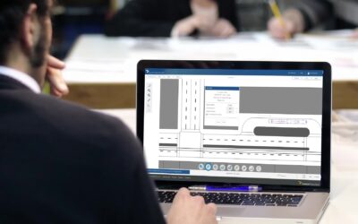 Webinaire : AutoTURN Online, les avantages de la version en ligne