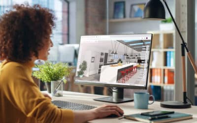 Ask an Expert : SketchUp et les moteurs de rendu