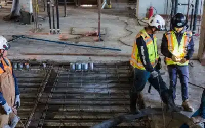 Webinaire : Optimisez vos projets avec AutoCAD & Autodesk Construction Cloud !