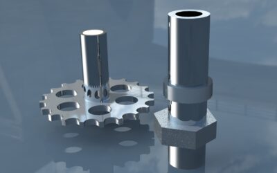 Webinaire AutoCAD 3D : les fondamentaux et astuces des textures