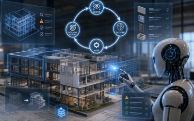 Revit MCP : quand l’IA devient un véritable acteur de votre modélisation BIM